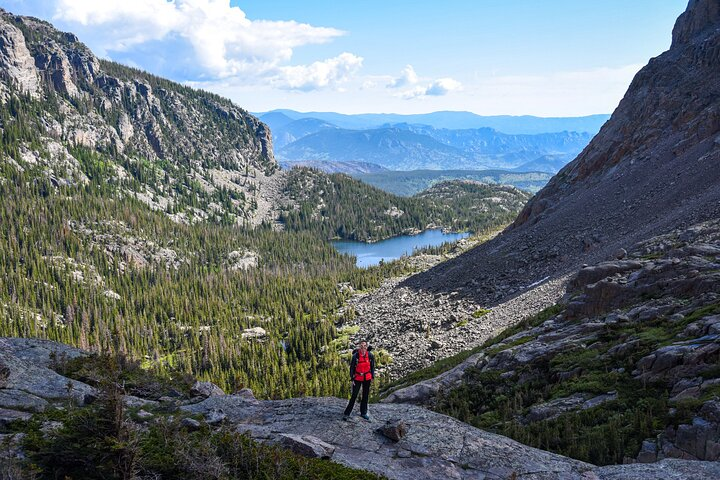 Private Geology Tour in Rocky Mountain National Park - Photo 1 of 6
